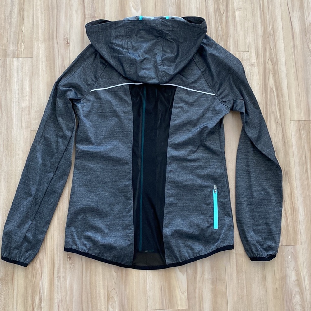 ASICS Jacket - Picture 5 of 5